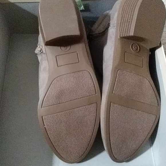 Mossimo ankle boots NWT - Picture 2 of 3